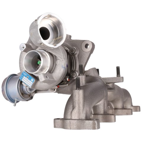 Febi Bilstein 187124 Turbocharger, photo 2