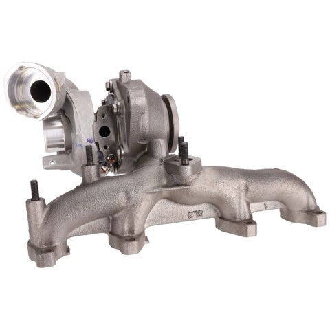 Febi Bilstein 187124 Turbocharger, photo 3