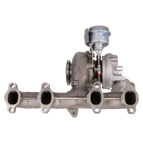 Febi Bilstein 187125 Turbocharger, photo 2