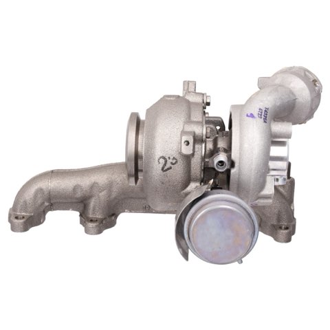 Febi Bilstein 187125 Turbocharger, photo 3