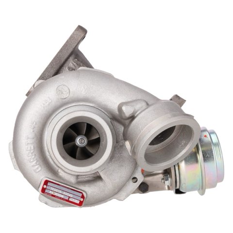 Febi Bilstein 187129 Turbocharger, photo 2