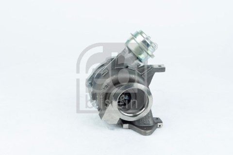 Febi Bilstein 187130 Turbocharger, photo 3