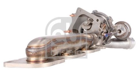 Febi Bilstein 187131 Turbocharger, photo 2