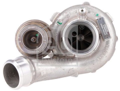 Febi Bilstein 187131 Turbocharger, photo 3