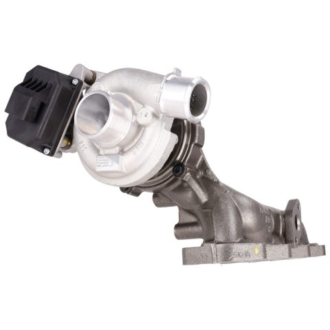 Febi Bilstein 187133 Turbocharger