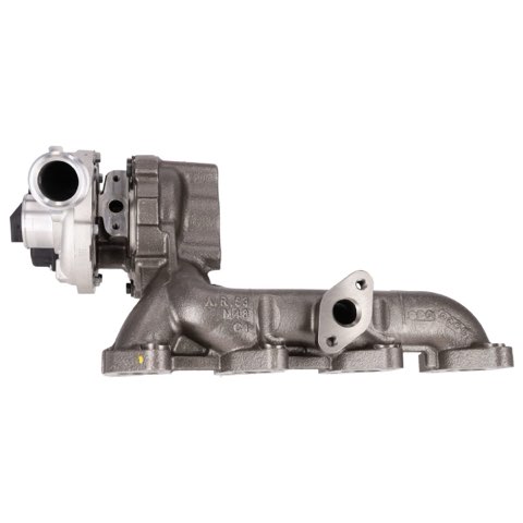 Febi Bilstein 187133 Turbocharger, photo 3