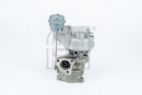 Febi Bilstein 187134 Turbocharger, photo 3