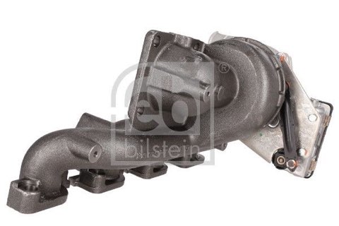 Febi Bilstein 187138 Turbocharger, photo 2