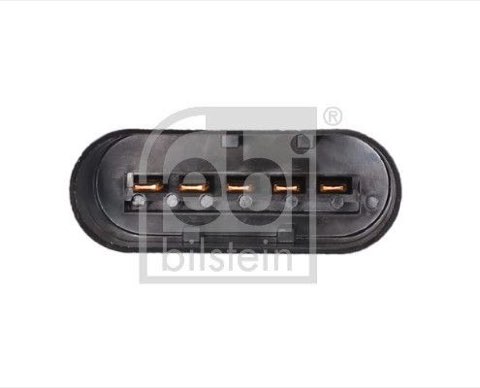Febi Bilstein 187138 Turbocharger, photo 3