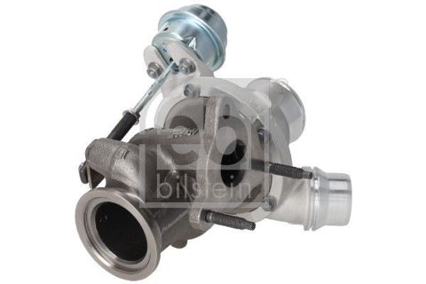 Febi Bilstein 187143 Turbocharger, photo 2