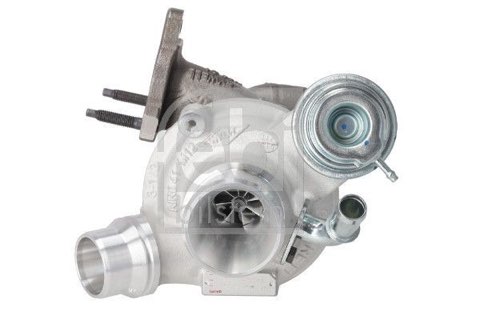 Febi Bilstein 187143 Turbocharger, photo 3