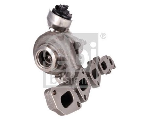 Febi Bilstein 187144 Turbocharger, photo 2