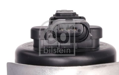 Febi Bilstein 187144 Turbocharger, photo 3