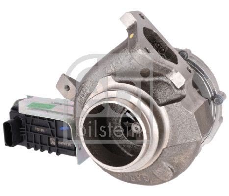 Febi Bilstein 187151 Turbocharger, photo 2