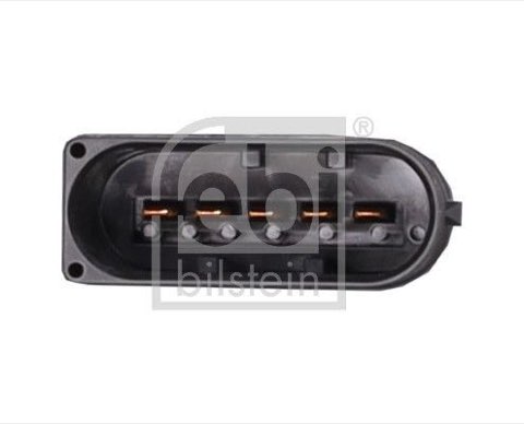Febi Bilstein 187151 Turbocharger, photo 3