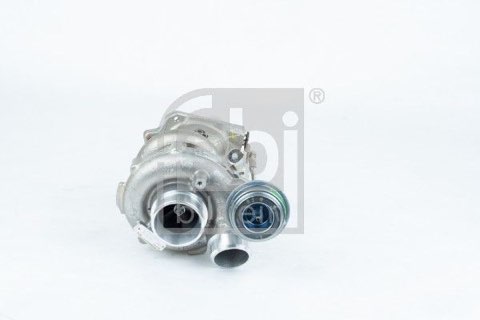 Febi Bilstein 187153 Turbocharger