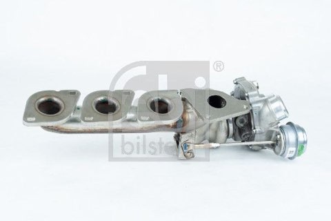 Febi Bilstein 187153 Turbocharger, photo 2