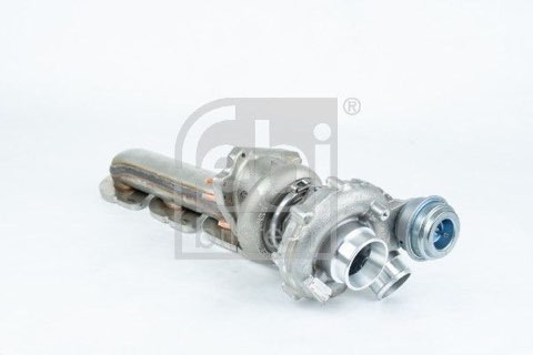 Febi Bilstein 187153 Turbocharger, photo 3