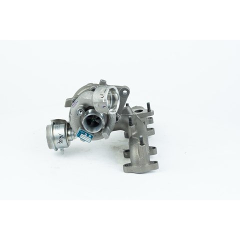 Febi Bilstein 187159 Turbocharger, photo 2
