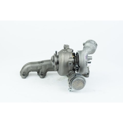 Febi Bilstein 187159 Turbocharger, photo 3