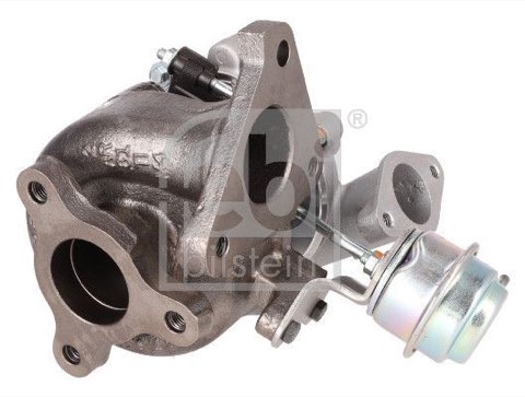 Febi Bilstein 187161 Turbocharger, photo 2