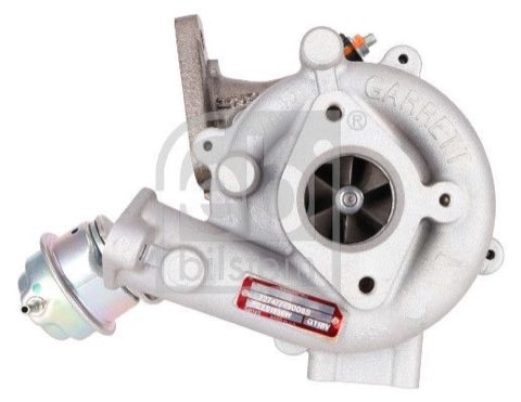 Febi Bilstein 187161 Turbocharger, photo 3