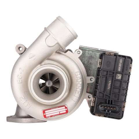 Febi Bilstein 187164 Turbocharger, photo 2