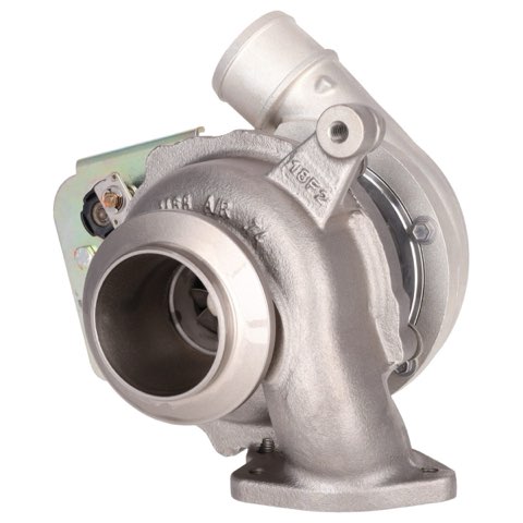 Febi Bilstein 187164 Turbocharger, photo 3