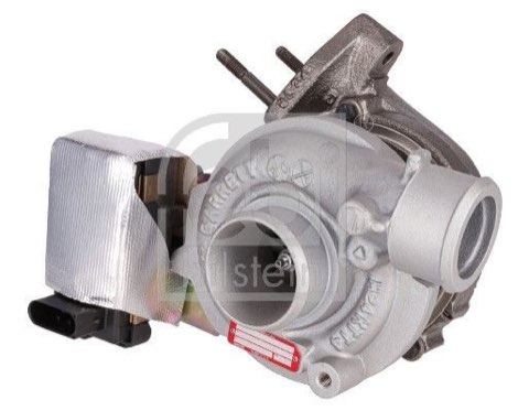 Febi Bilstein 187166 Turbocharger