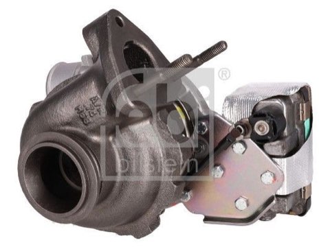 Febi Bilstein 187166 Turbocharger, photo 2