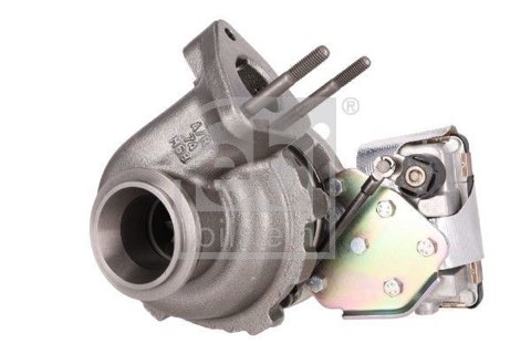 Febi Bilstein 187167 Turbocharger, photo 2