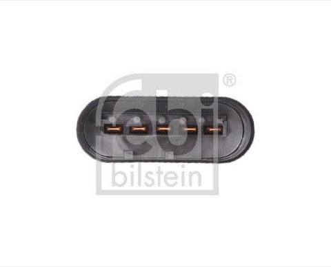 Febi Bilstein 187167 Turbocharger, photo 3