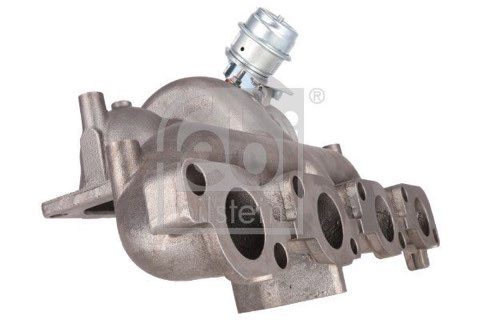 Febi Bilstein 187168 Turbocharger, photo 2