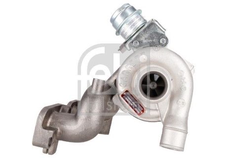 Febi Bilstein 187168 Turbocharger, photo 3