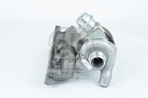 Febi Bilstein 187169 Turbocharger