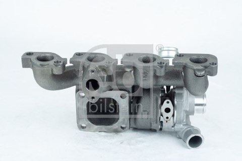 Febi Bilstein 187169 Turbocharger, photo 2