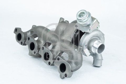 Febi Bilstein 187169 Turbocharger, photo 3