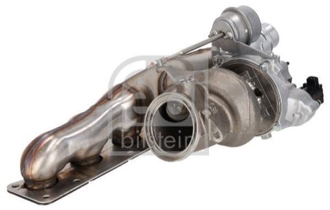Febi Bilstein 187170 Turbocharger, photo 2