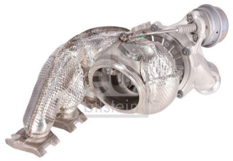 Febi Bilstein 187176 Turbocharger, photo 2