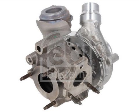 Febi Bilstein 187182 Turbocharger, photo 2