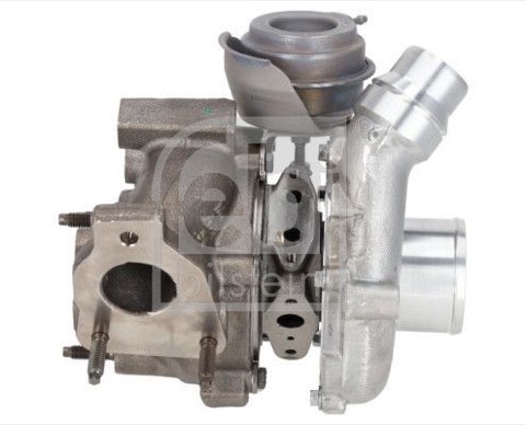 Febi Bilstein 187182 Turbocharger, photo 3