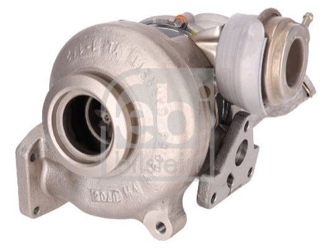 Febi Bilstein 187185 Turbocharger, photo 2
