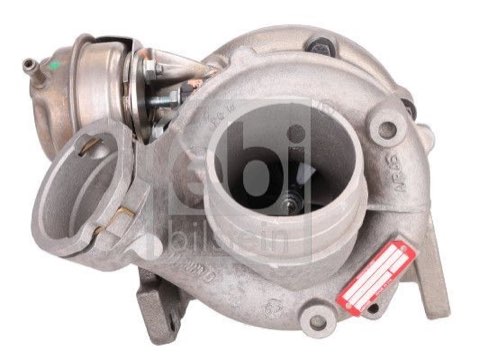Febi Bilstein 187185 Turbocharger, photo 3