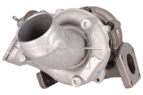 Febi Bilstein 187186 Turbocharger