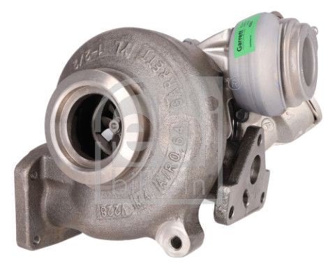 Febi Bilstein 187186 Turbocharger, photo 2