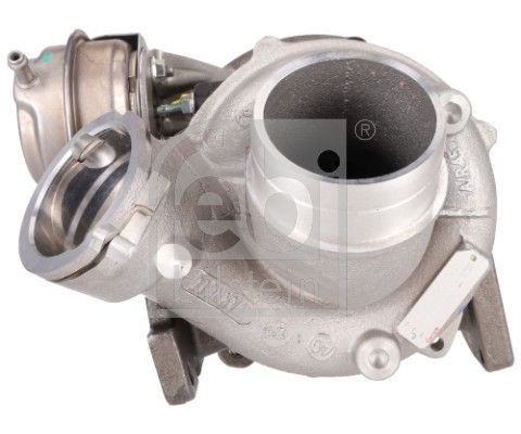 Febi Bilstein 187186 Turbocharger, photo 3