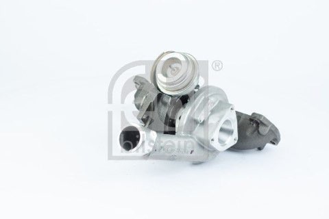Febi Bilstein 187188 Turbocharger, photo 2