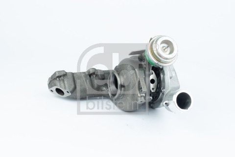 Febi Bilstein 187188 Turbocharger, photo 3