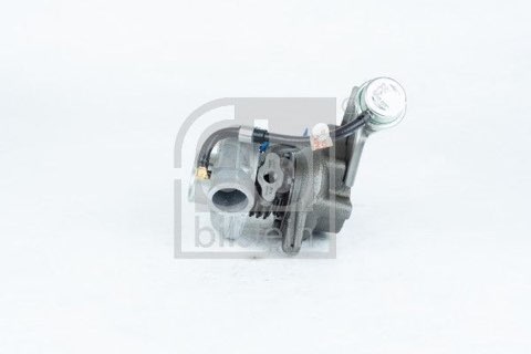 Febi Bilstein 187193 Turbocharger, photo 2