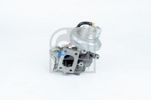 Febi Bilstein 187193 Turbocharger, photo 3